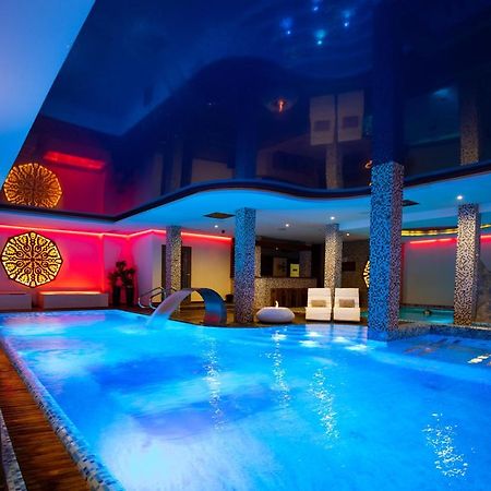 Hotel Piwniczna Spa&Conference Luaran gambar