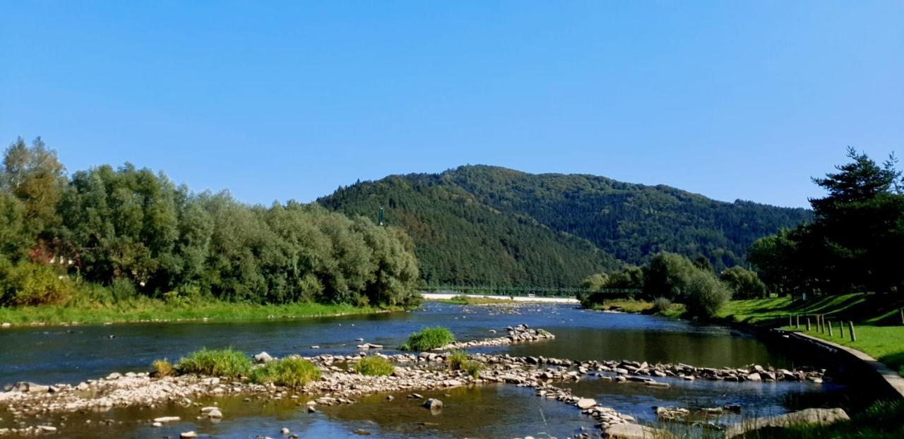 Hotel Piwniczna Spa&Conference Luaran gambar