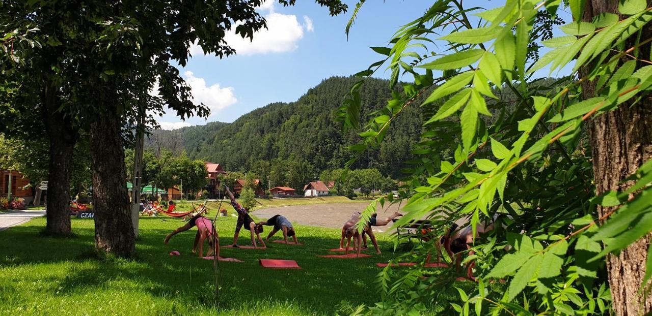 Hotel Piwniczna Spa&Conference Luaran gambar