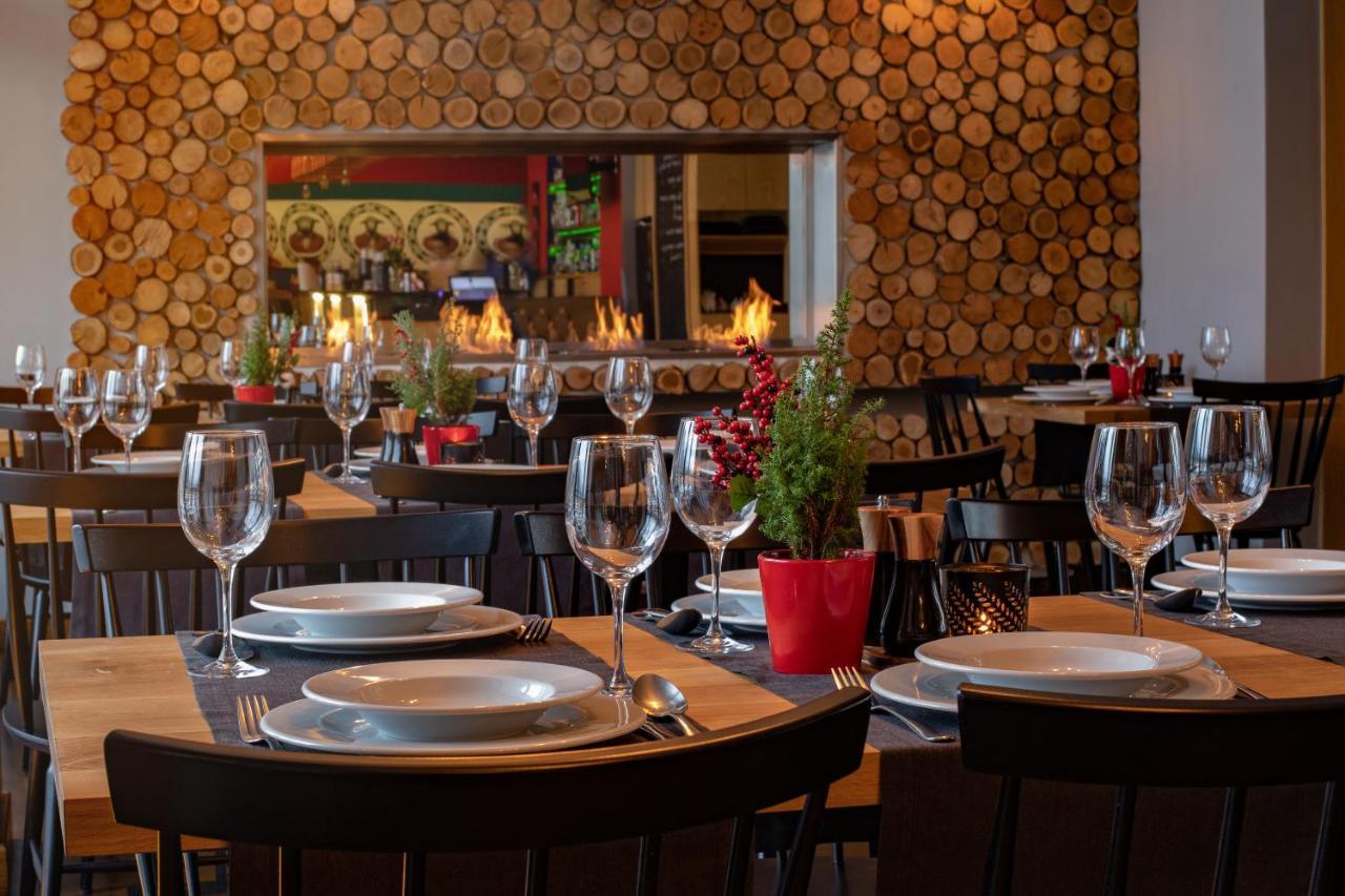 Hotel Piwniczna Spa&Conference Luaran gambar