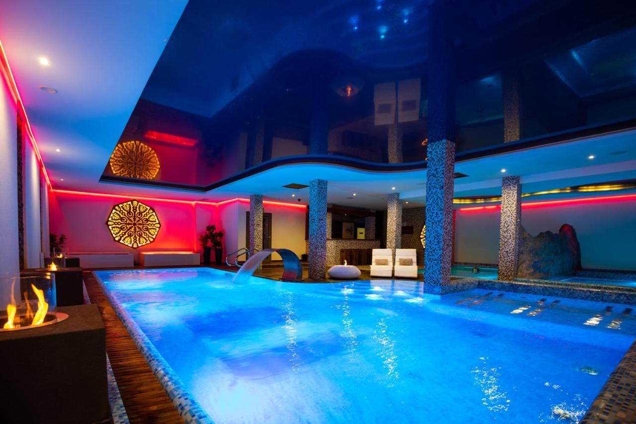 Hotel Piwniczna Spa&Conference Luaran gambar