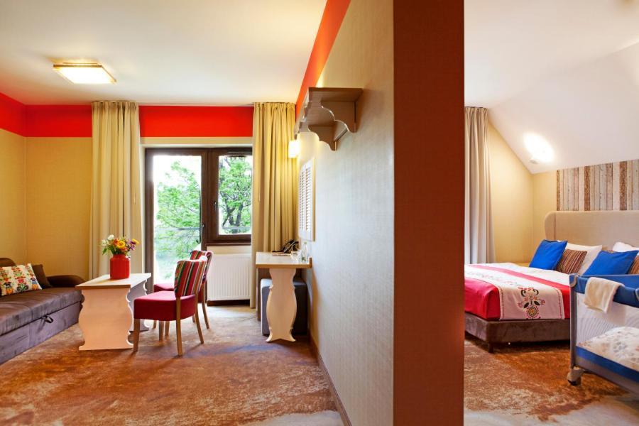 Hotel Piwniczna Spa&Conference Luaran gambar
