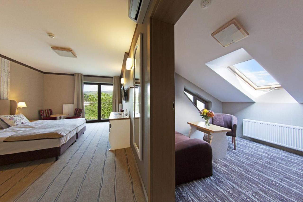 Hotel Piwniczna Spa&Conference Luaran gambar