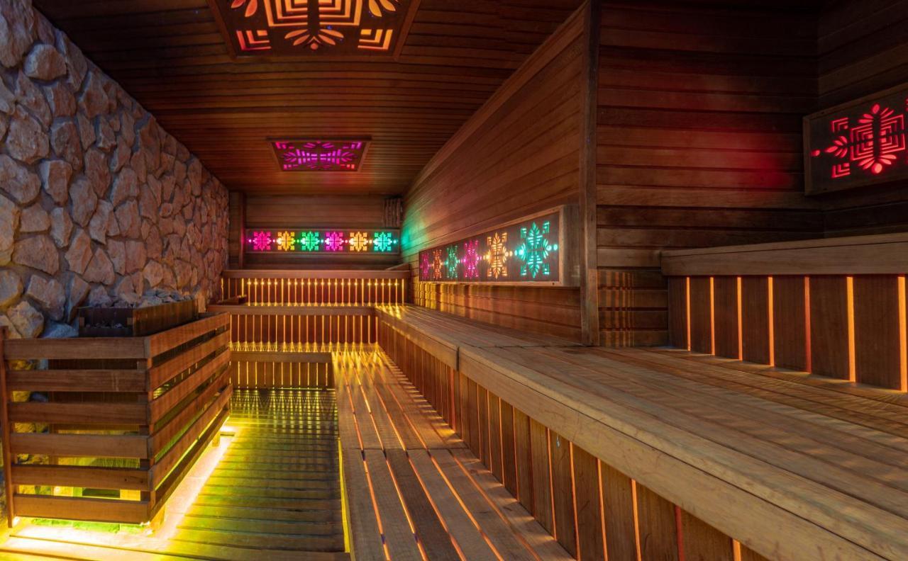 Hotel Piwniczna Spa&Conference Luaran gambar