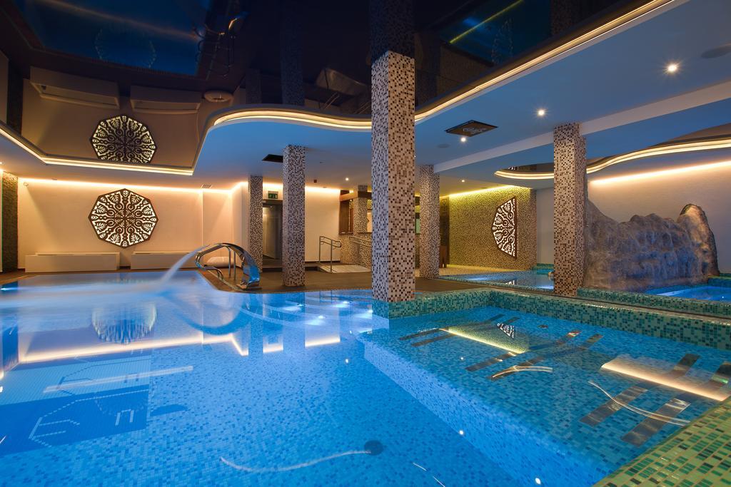 Hotel Piwniczna Spa&Conference Luaran gambar