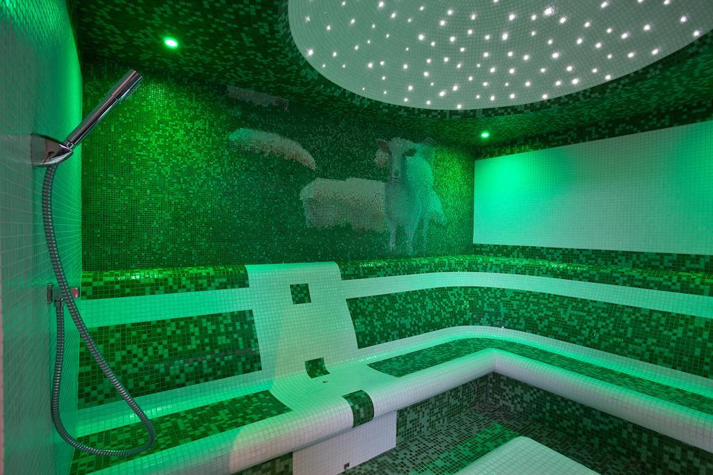 Hotel Piwniczna Spa&Conference Luaran gambar