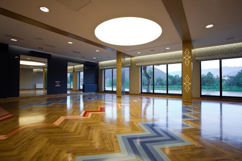Hotel Piwniczna Spa&Conference Luaran gambar