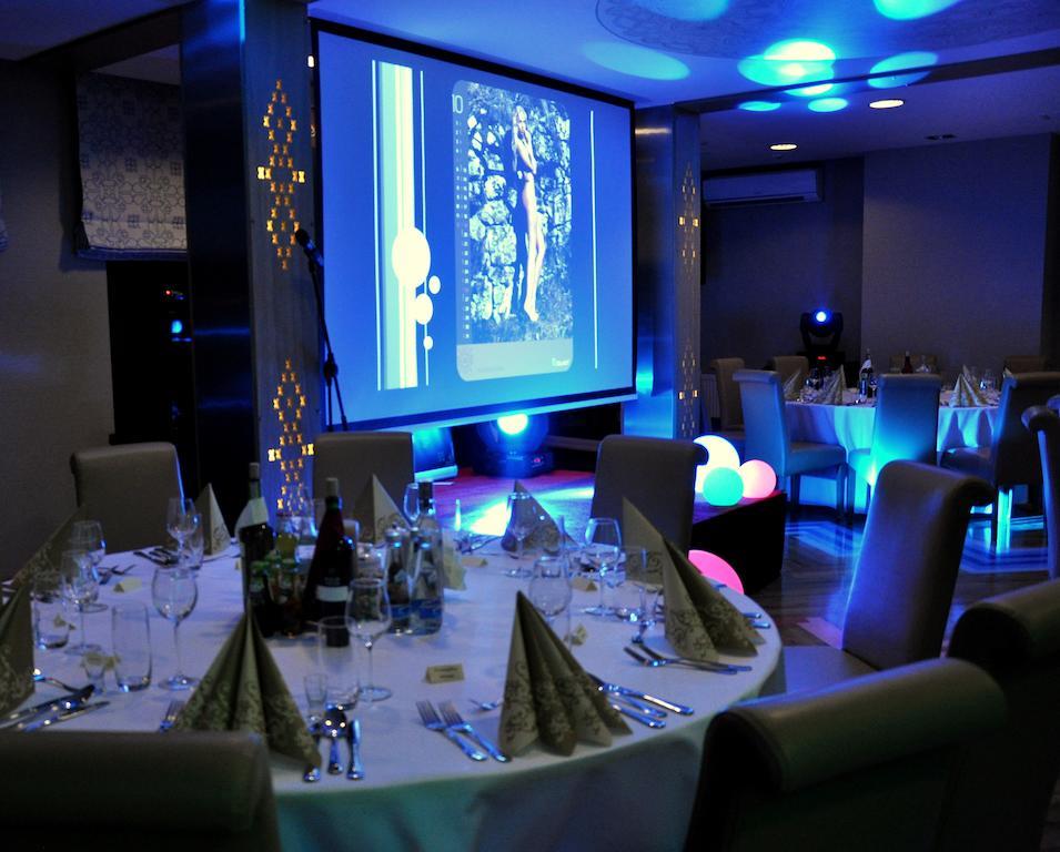Hotel Piwniczna Spa&Conference Luaran gambar