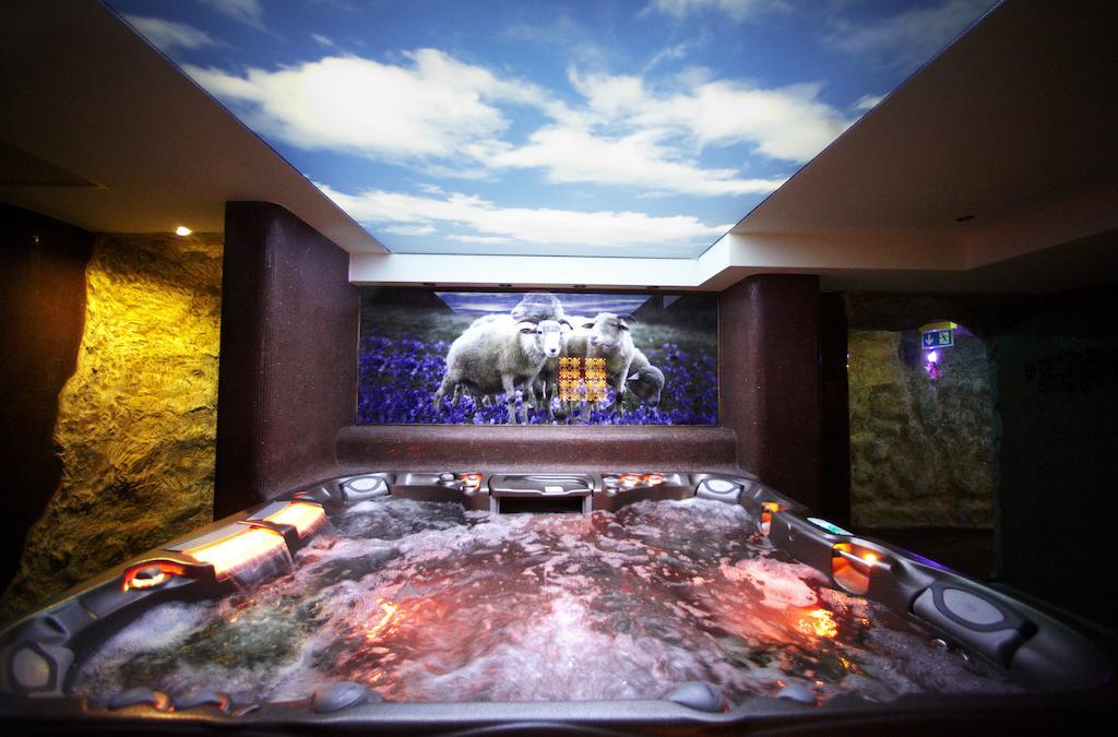Hotel Piwniczna Spa&Conference Luaran gambar