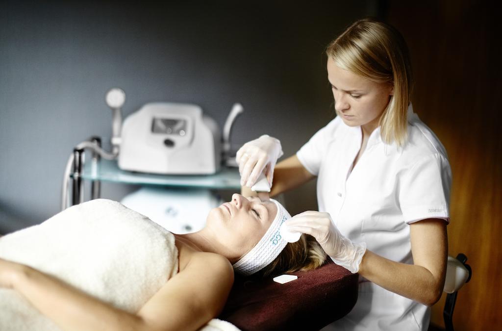 Hotel Piwniczna Spa&Conference Luaran gambar