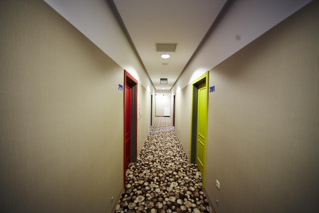 Hotel Piwniczna Spa&Conference Luaran gambar