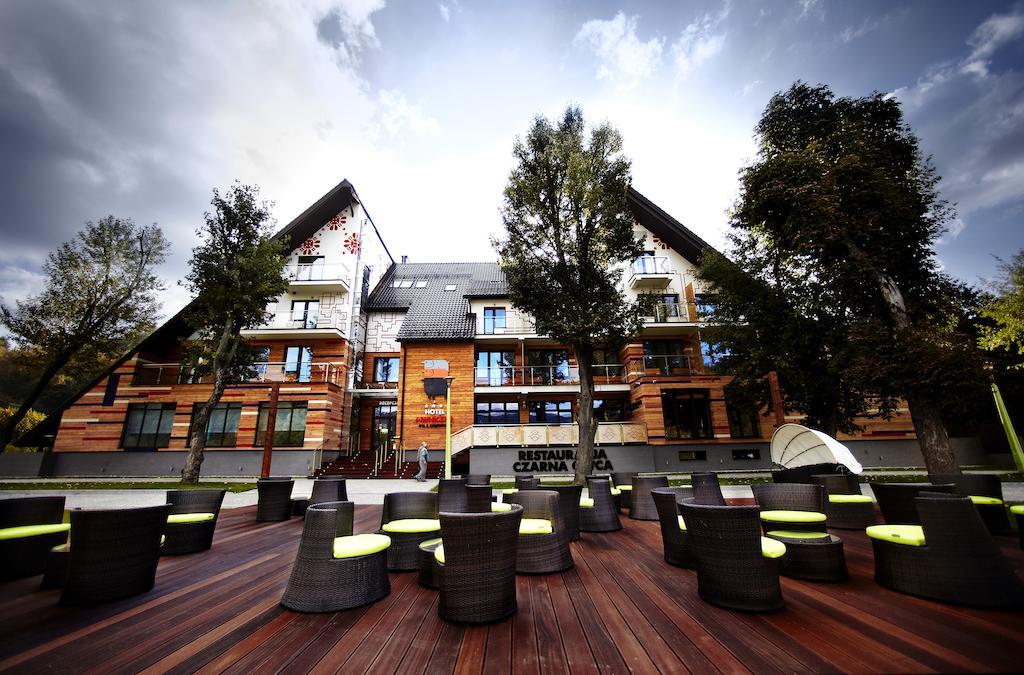 Hotel Piwniczna Spa&Conference Luaran gambar