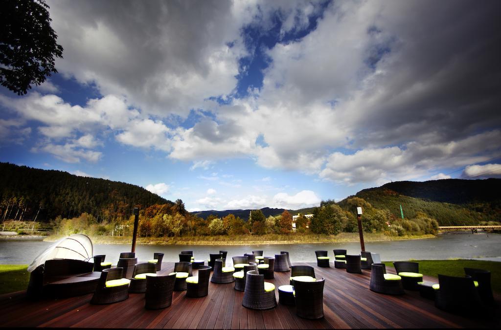 Hotel Piwniczna Spa&Conference Luaran gambar