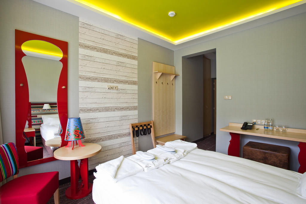 Hotel Piwniczna Spa&Conference Bilik gambar