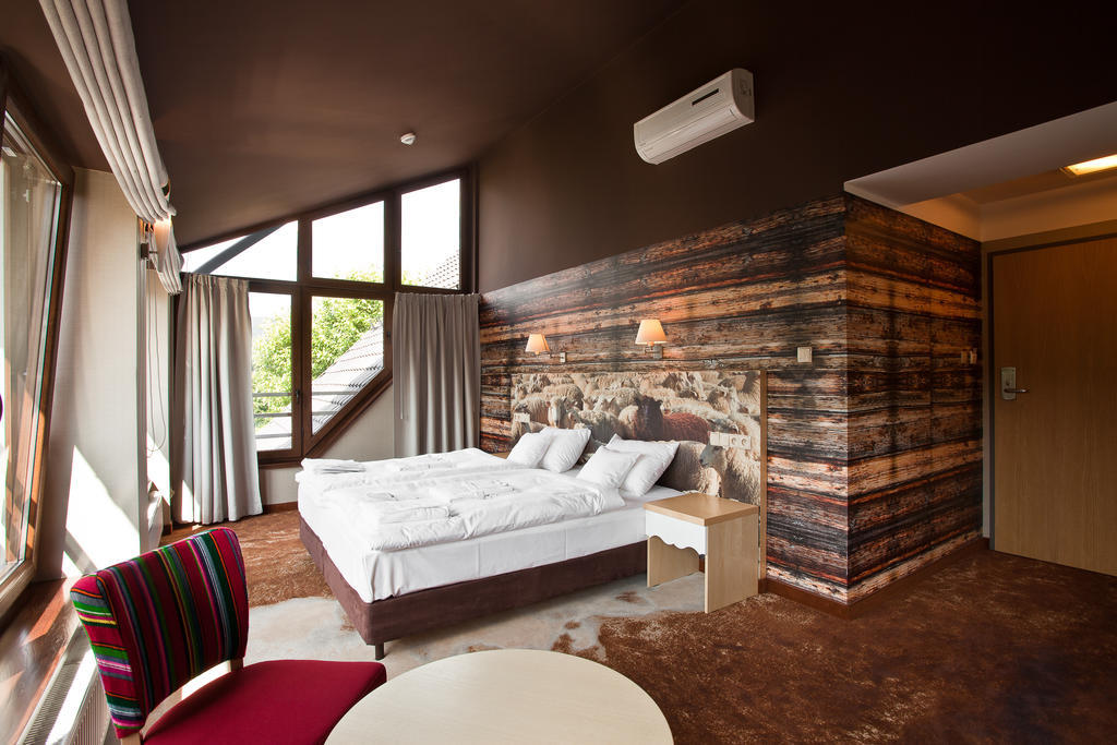 Hotel Piwniczna Spa&Conference Bilik gambar