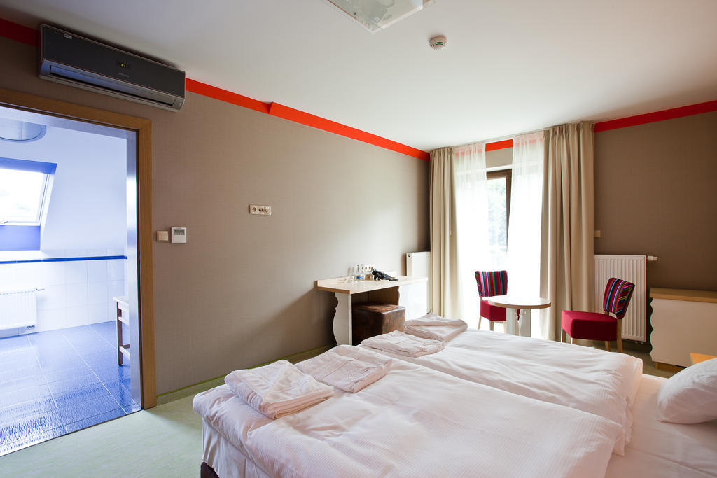 Hotel Piwniczna Spa&Conference Luaran gambar