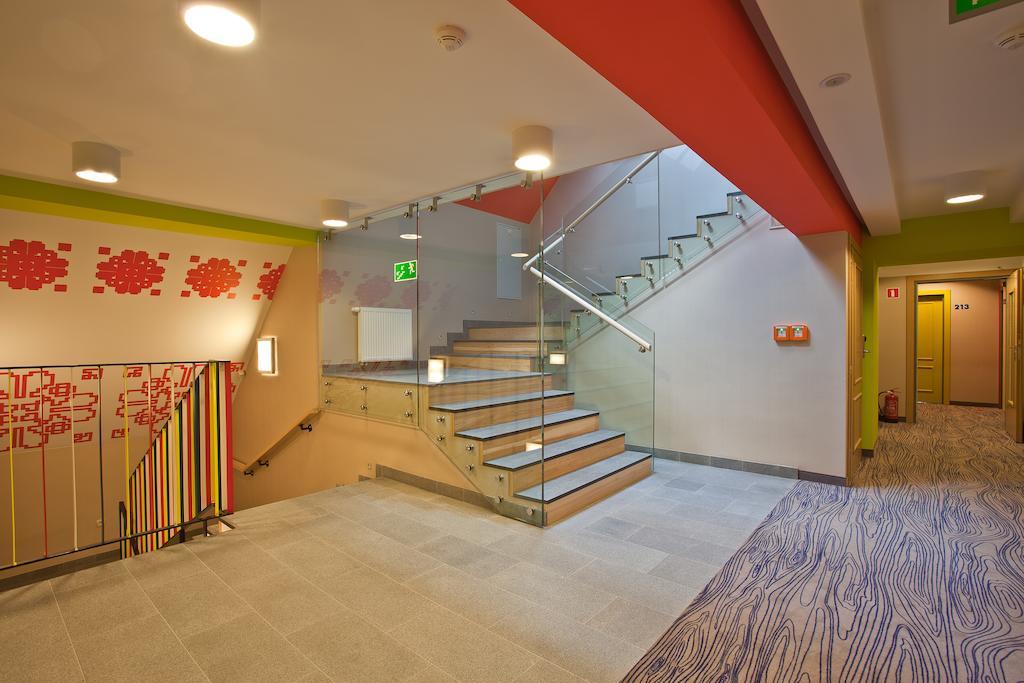 Hotel Piwniczna Spa&Conference Luaran gambar