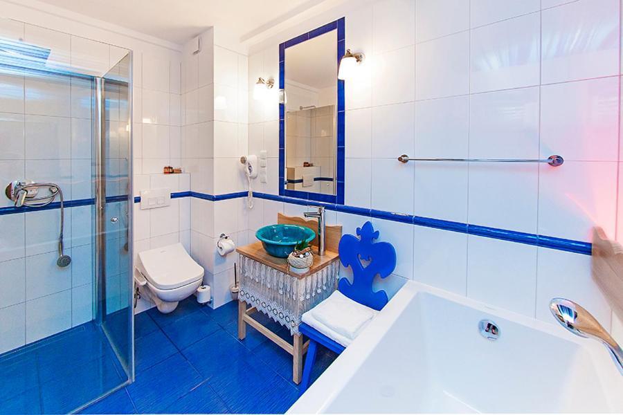 Hotel Piwniczna Spa&Conference Luaran gambar